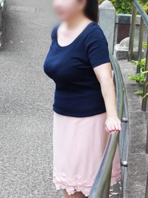 まゆみ（58歳）