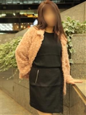 あやこ（49歳） かわいい熟女&おいしい人妻　五反田・品川店