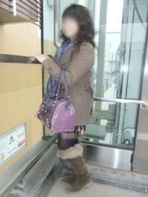 かすみ（46歳）