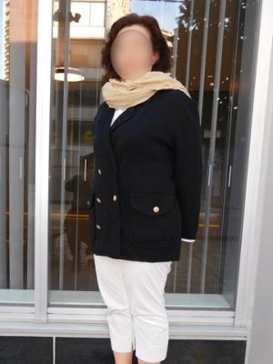 さゆり（53歳）