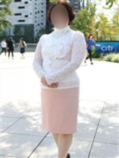 ちか（40歳） かわいい熟女&おいしい人妻　五反田・品川店