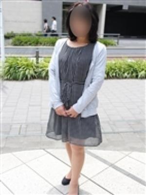 ふじの（49歳） かわいい熟女&おいしい人妻　五反田・品川店