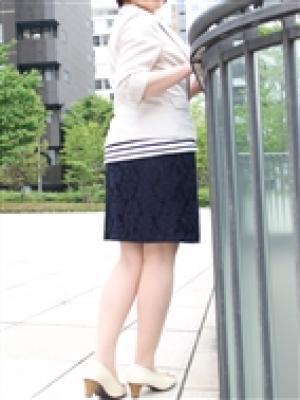 すず（44歳） かわいい熟女&おいしい人妻　五反田・品川店
