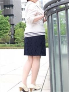 すず（44歳） かわいい熟女&おいしい人妻　五反田・品川店