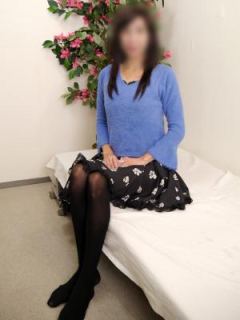ありす（48歳） かわいい熟女&おいしい人妻　五反田・品川店