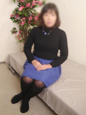 なつこ（49歳） かわいい熟女&おいしい人妻　五反田・品川店