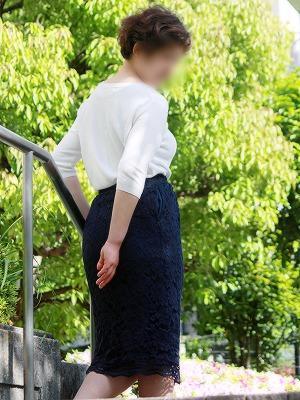ふじよ（51歳）