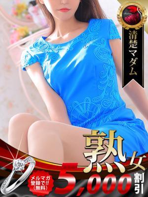 山咲 千里（42歳）