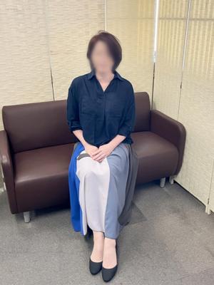 まりこ（52歳）
