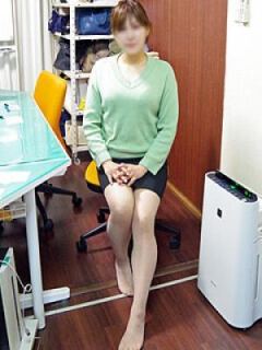 八乙女（31歳） 誘惑マル秘ミセス