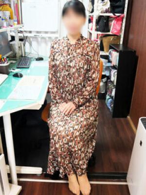 雨宮（50歳） 誘惑マル秘ミセス