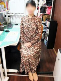 雨宮（50歳） 誘惑マル秘ミセス