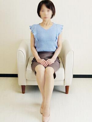 弓永（55歳） 誘惑マル秘ミセス