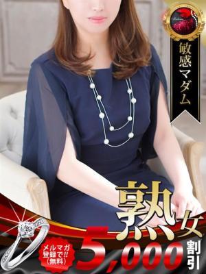 立原 麻衣（49歳） デリヘル熟女・人妻マダム宮殿 名古屋