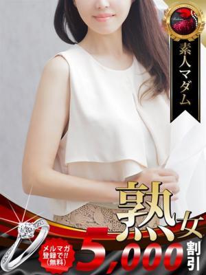 清水 あすか（49歳） デリヘル熟女・人妻マダム宮殿 名古屋
