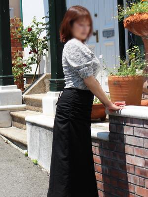 かえで（48歳）