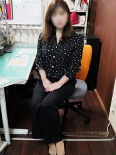 仲間（43歳） 誘惑マル秘ミセス