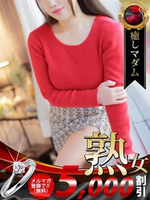 平原 綾香（41歳） デリヘル熟女・人妻マダム宮殿 名古屋