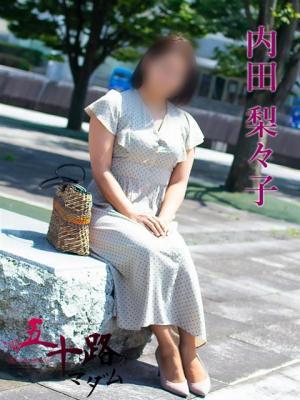 内田梨々子（45歳）