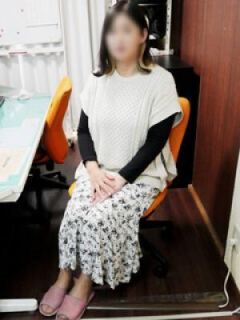 仁科（38歳） 誘惑マル秘ミセス