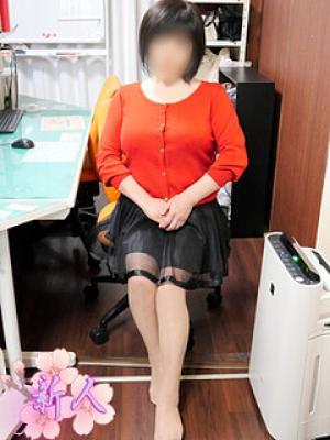堤（55歳） 誘惑マル秘ミセス