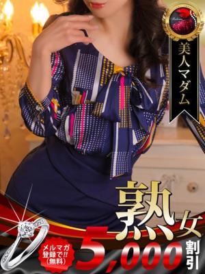 松野 有里巳 デリヘル熟女・人妻マダム宮殿 名古屋