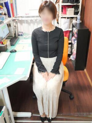 坂本（47歳） 誘惑マル秘ミセス