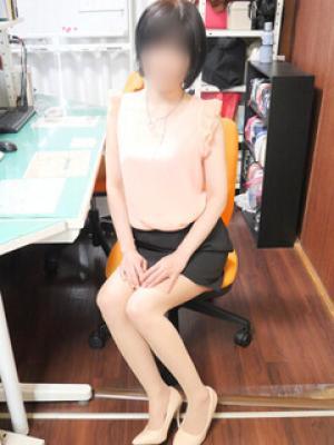柳（47歳） 誘惑マル秘ミセス