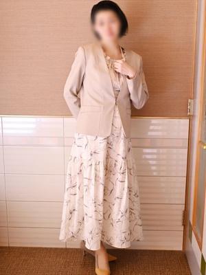 ゆりえ（52歳）