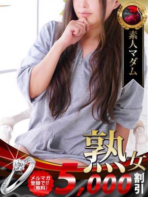 占部 房子（45歳） デリヘル熟女・人妻マダム宮殿 名古屋