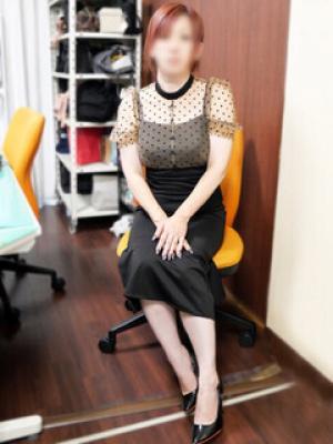 倖田（42歳） 誘惑マル秘ミセス