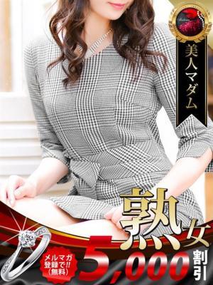 山本 未来（40歳） デリヘル熟女・人妻マダム宮殿 名古屋