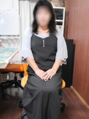冬木（56歳） 誘惑マル秘ミセス