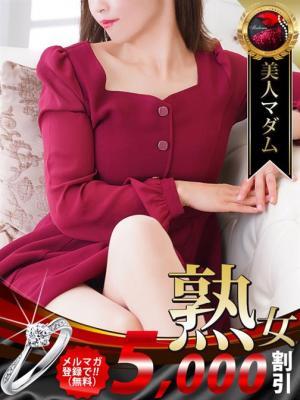 矢沢 心（47歳） デリヘル熟女・人妻マダム宮殿 名古屋