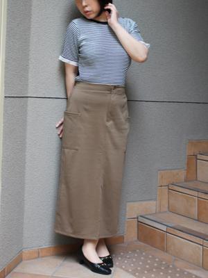 あつこ（49歳）