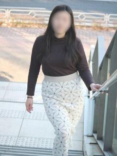 ゆうか（40歳） 完熟ばなな立川
