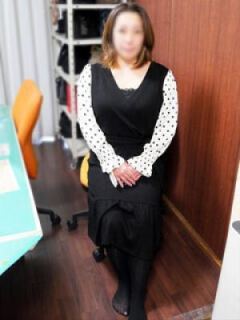 一条（43歳） 誘惑マル秘ミセス