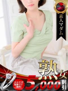 寺田 千穂（47歳） デリヘル熟女・人妻マダム宮殿 名古屋