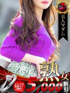 山口 百恵（45歳） デリヘル熟女・人妻マダム宮殿 名古屋