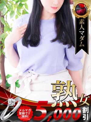 小林 聡美（49歳） デリヘル熟女・人妻マダム宮殿 名古屋