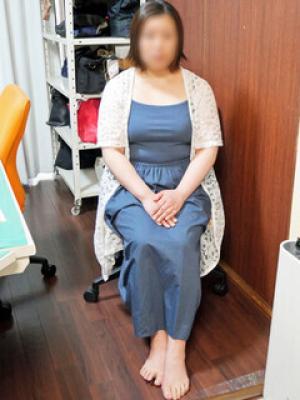 長谷川（38歳）
