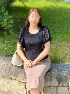 さら（47歳） 完熟ばなな谷九