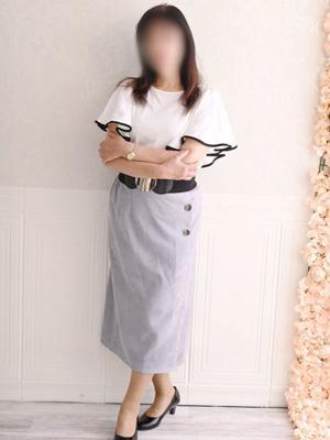 いつき（58歳） 完熟ばなな大宮
