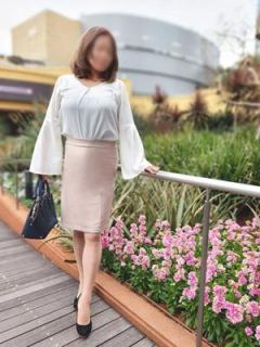 まゆ（48歳） 完熟ばなな谷九
