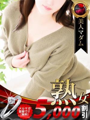 鳥居 かほり（46歳） デリヘル熟女・人妻マダム宮殿 名古屋