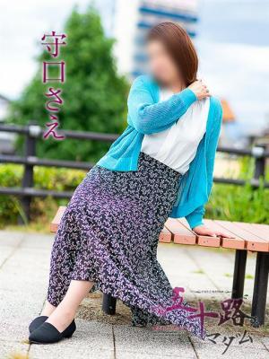守口さえ（43歳） 五十路マダム岐阜店