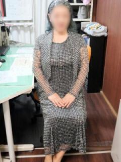 末次（62歳） 誘惑マル秘ミセス