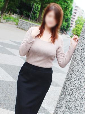 みらい（40歳） 完熟ばなな川崎