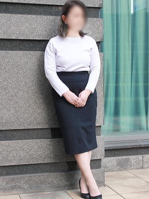 みわ（47歳） 完熟ばなな川崎