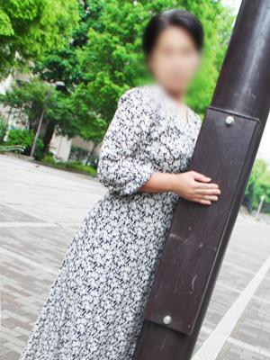 るか（56歳） 完熟ばなな川崎